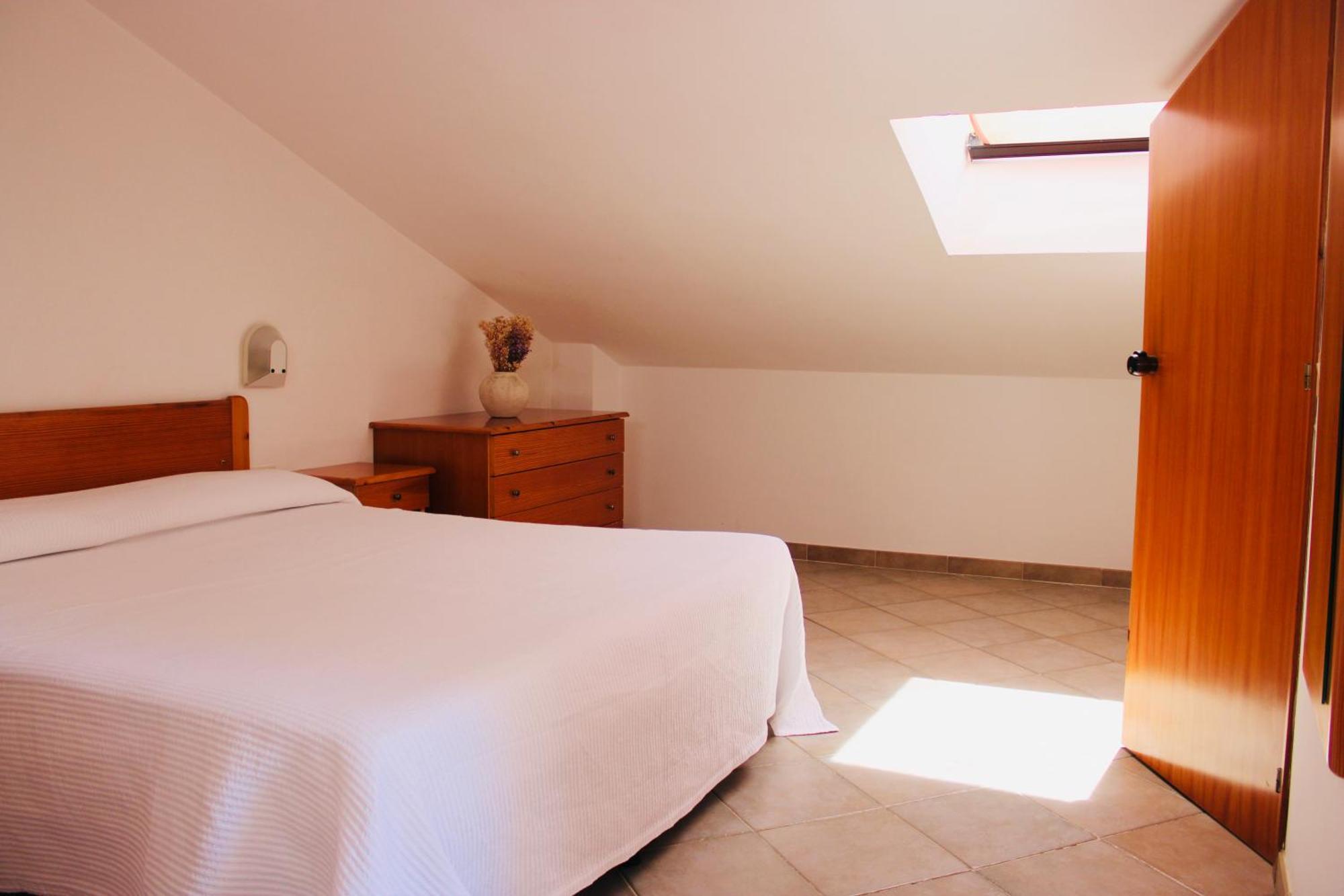 Hotel Punta San Francesco Vieste Kültér fotó
